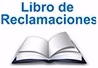 Libro de Reclamaciones