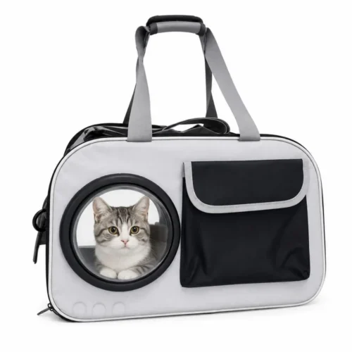 TRANSPORTADOR CAPSULA